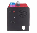 Автономний обігрівач Kraft&Dele WEBASTO 8 кВт 230V/12V- потужне рішення для комфортного обігріву вашого автомобіля - Зображення 5