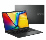 Ноутбук ASUS Vivobook GO 15 15.6" FHD R5-7520U 12 ГБ 512 ГБ Без ОС E1504FA-BQ050 +Сумка (90NB0ZR2-M00240) - Зображення 2