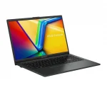 Ноутбук ASUS Vivobook GO 15 15.6" FHD R5-7520U 16 ГБ 512 ГБ Без ОСE1504FA-BQ050+Сумка (90NB0ZR2-M00240) - Зображення 2