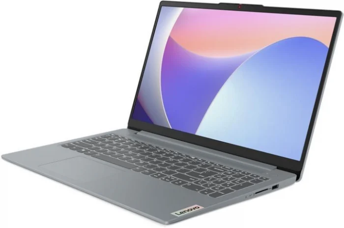 Ноутбук Lenovo Ideapad Slim 3-15 - Core i5-12450H 15,6''-FHD 8GB 512GB GP36 Onsite Win11Home - Зображення 2