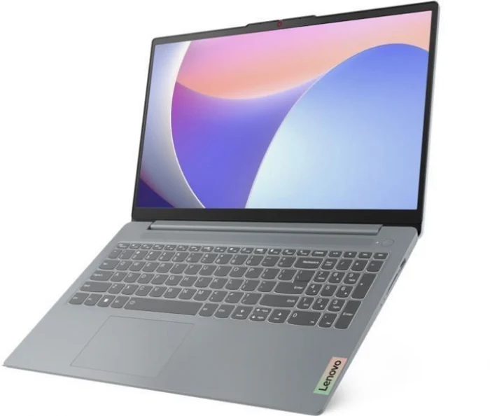 Ноутбук Lenovo Ideapad Slim 3-15 - Core i5-12450H 15,6'' FHD 8GB 512GB GP36 Onsite Win11Home + Сумка - Зображення 3