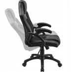 Офісне крісло OTE (10/13.5)-Комфорт і стиль для вашого робочого простору - Зображення 5