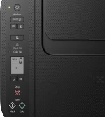 БФП Canon PIXMA TS3452 (4463C046) з WiFi - Зображення 4