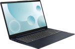 Ноутбук Lenovo IdeaPad 3 15IAU7 i3-1215U / 12GB RAM / 512GB SSD (82RK0147PB) Оптимальний вибір для роботи