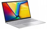 ASUS Vivobook X1504ZA-BQ506 I3 1215U 12/512GB 15,6" (90NB1022-M00RE0) Ідеальний вибір для роботи та навчання - Зображення 2