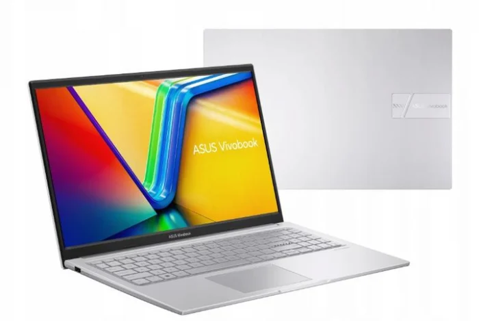 ASUS Vivobook X1504ZA-BQ506 I3 1215U 8/512GB 15.6" (90NB1022-M00RE0) без ОС - Зображення 2