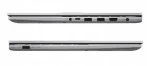 ASUS Vivobook X1504ZA-BQ506 I3 1215U 12/512GB 15,6" (90NB1022-M00RE0) Ідеальний вибір для роботи та навчання - Зображення 3