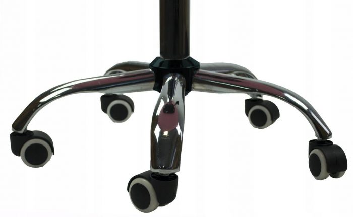 Офісне крісло Chiccot зелений- Максимальний Комфорт для Вашого Офісу - Зображення 4