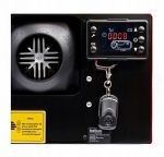 Обігрівач автомобільний дизельний Ondragon on001 8 kW -надійне тепло в будь-яку погоду - Зображення 6