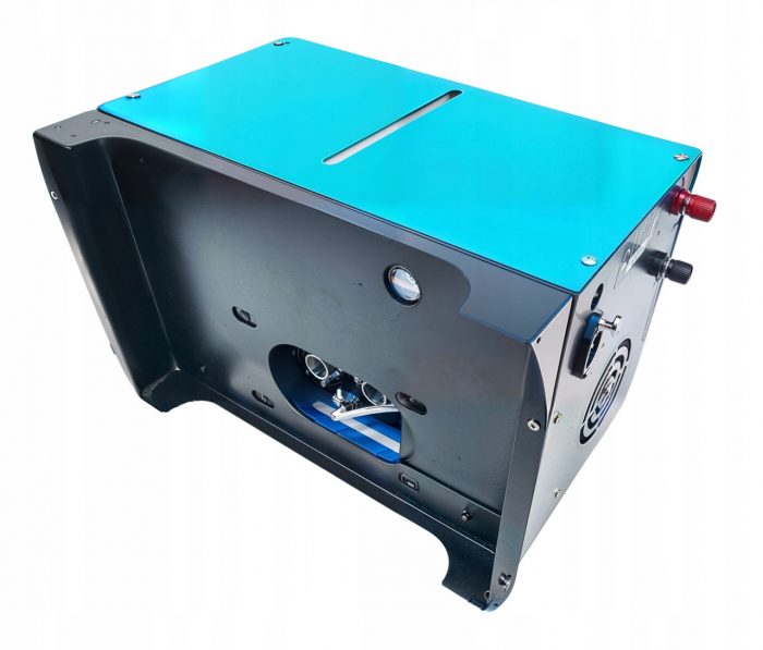 Обігрівач автомобільний дизельний Ondragon on001 8 kW -надійне тепло в будь-яку погоду - Зображення 7