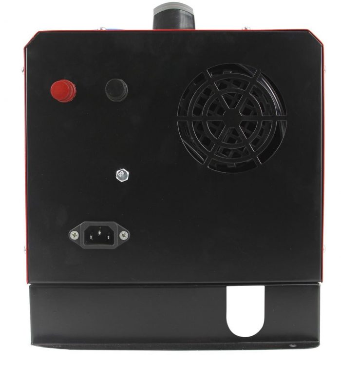 Обігрівач автономний дизельний Mar-Pol 9 кВт 12/230 В (M80961)- для комфортного обігріву - Зображення 6