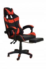 Крісло для Геймерів Memphis Mark Four LC04