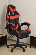 Крісло для Геймерів Memphis Mark Four LC04 - Зображення 3