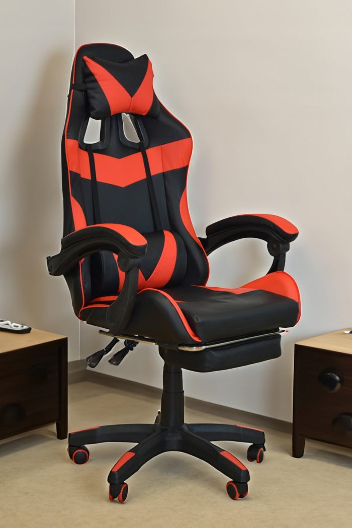 Крісло для Геймерів Memphis Mark Four LC04 - Зображення 3