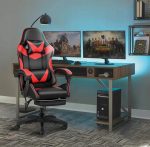 Крісло для Геймерів Memphis Mark Four LC04 - Зображення 4