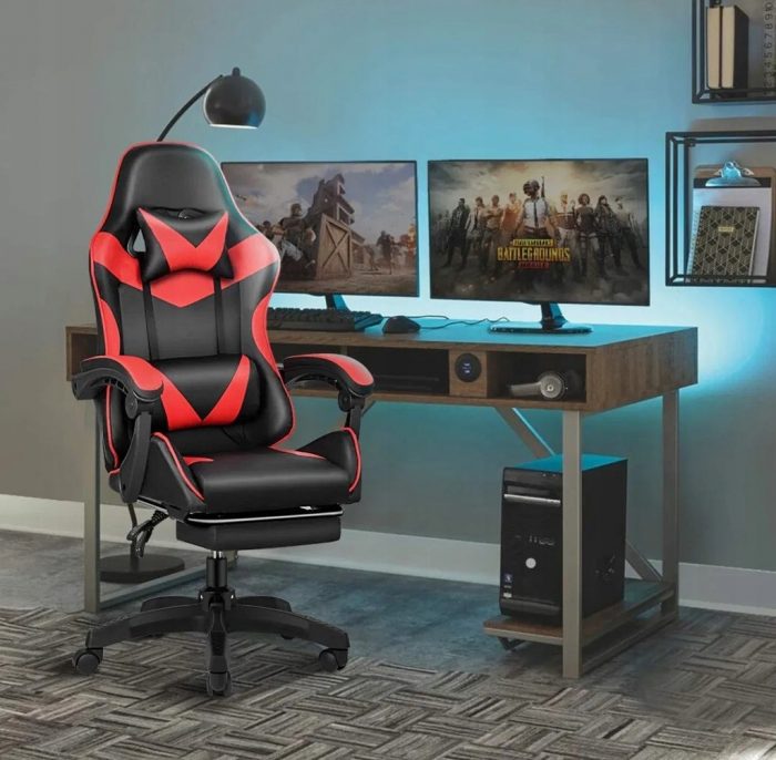 Крісло для Геймерів Memphis Mark Four LC04 - Зображення 4