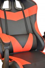 Крісло для Геймерів Memphis Mark Four LC04 - Зображення 2