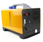 Обігрівач автономний дизельний Mar-Pol 9 кВт 12/230 В (M80961)- для комфортного обігріву - Зображення 4