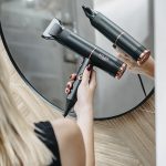 Фен для Волосся Adler AD 2278 1400W