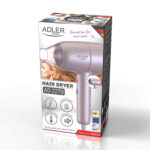 Фен Adler AD 2279p 1800W