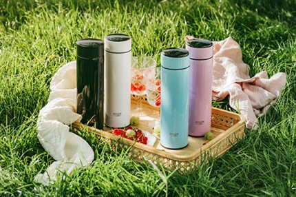 LED Термос Adler AD 4506 473ml