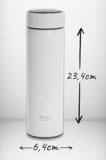 LED Термос Adler AD 4506 473ml