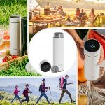 LED Термос Adler AD 4506 473ml