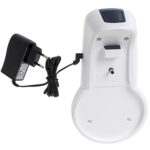 Ручний акумуляторний пилосос для сухого та вологого прибирання Adler AD 7064 2w1 - Зображення 11