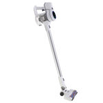 Ручний акумуляторний пилосос для сухого та вологого прибирання Adler AD 7064 2w1 - Зображення 3