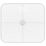 Ваги підлогові аналітичні Adler AD 8187 White – Smart - FitGo