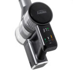 Ручний акумуляторний пилосос Camry CR 7063 - PRO LED - Зображення 13