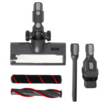 Ручний акумуляторний пилосос Camry CR 7063 - PRO LED - Зображення 15