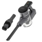 Ручний акумуляторний пилосос Camry CR 7063 - PRO LED - Зображення 5