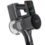 Ручний акумуляторний пилосос Camry CR 7063 - PRO LED - Зображення 8