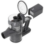 Ручний акумуляторний пилосос Camry CR 7063 - PRO LED - Зображення 10