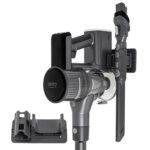 Ручний акумуляторний пилосос Camry CR 7063 - PRO LED - Зображення 11