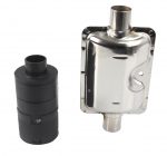 Обігрівач автономний дизельний Mar-Pol 9 кВт 12/230 В (M80961)- для комфортного обігріву - Зображення 5