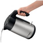 Електрочайник Bosch TWK7L460 Ідеальний вибір для чаювання - Зображення 5