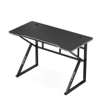 Ігровий стіл Huzaro Hero 1.6 Black Ідеальний вибір для комфортного геймінгу - Зображення 4