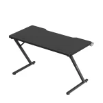 Ігровий стіл Huzaro Hero 2.5 Black Cтильний дизайн та інтерактивні можливості - Зображення 3