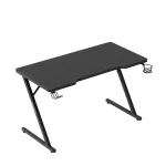 Ігровий стіл Huzaro Hero 2.5 Black Cтильний дизайн та інтерактивні можливості - Зображення 2