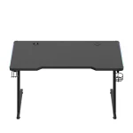 Ігровий стіл Huzaro Hero 2.5 RGB LED Вражаючий дизайн та яскраві можливості для геймерів - Зображення 6