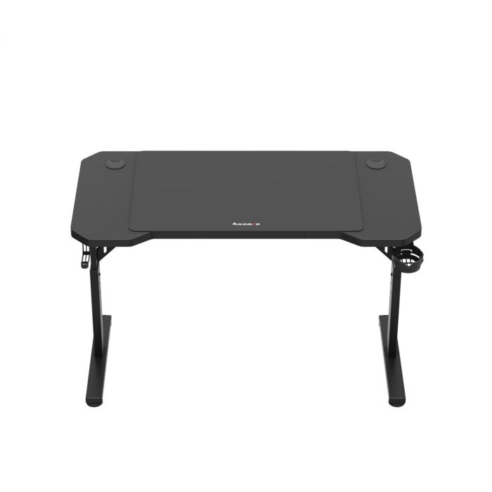 Ігровий стіл Huzaro Hero 2.6 Black + підкладка Ідеальне поєднання стилю та функціональності - Зображення 7