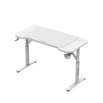 Ігровий стіл Huzaro Hero 2.6 White + підкладка Ідеальний вибір - Зображення 5