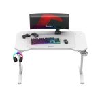 Ігровий стіл Huzaro Hero 2.6 White + підкладка Ідеальний вибір - Зображення 7