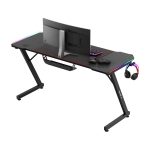 Ігровий стіл Huzaro Hero 3.3 RGB Ідеальне поєднання стилю та функціональності - Зображення 4
