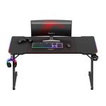 Ігровий стіл Huzaro Hero 3.3 RGB Ідеальне поєднання стилю та функціональності - Зображення 6