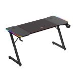 Ігровий стіл Huzaro Hero 3.3 RGB Ідеальне поєднання стилю та функціональності - Зображення 2