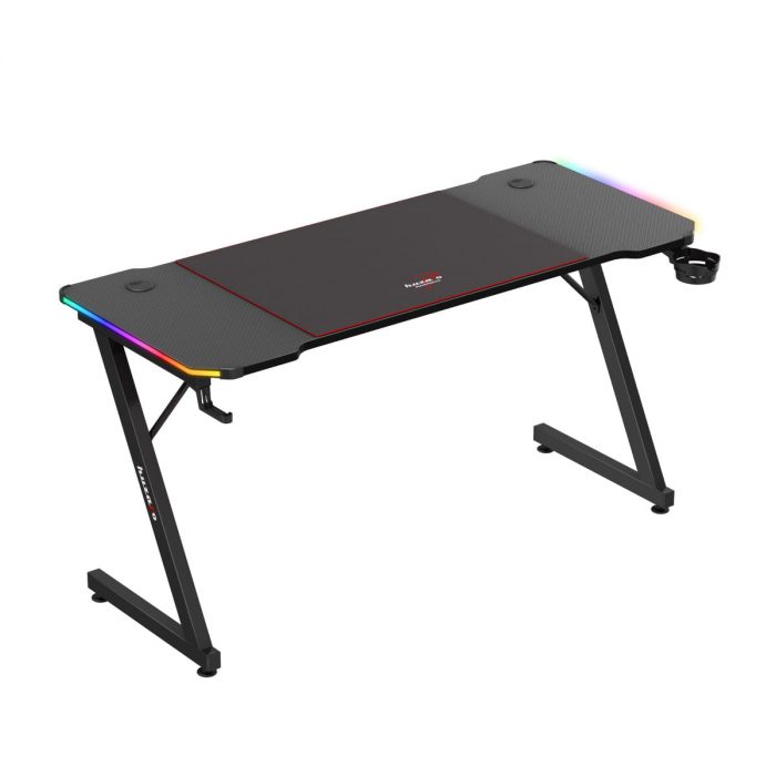 Ігровий стіл Huzaro Hero 3.3 RGB Ідеальне поєднання стилю та функціональності - Зображення 2