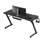 Ігровий стіл Huzaro Hero 3.3 Black Елегантність і функціональність - Зображення 4